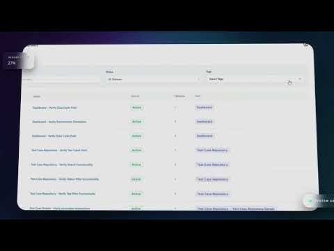 QA Bolt TestFlow: Smarter Test Case Management
