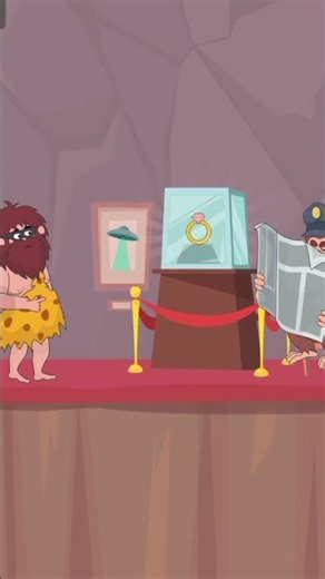 Comics Bob level 16 💍 #shorts#comicsbob #gameplay #viralshorts