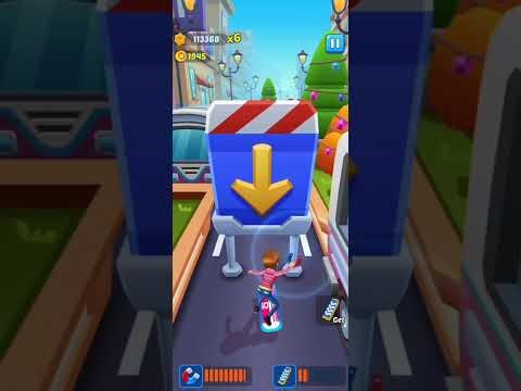 subway princess runner play.new video Android game HD