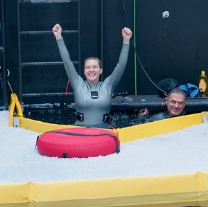 We are truly capable of anything 💪 | Avatar