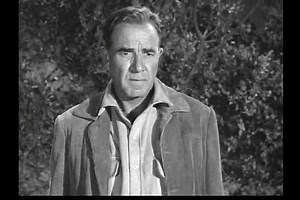 Wagon Train S02E07 The Bije Wilcox Story