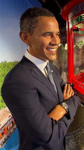 Madame Tussauds wax museum closes permanently in Beijing