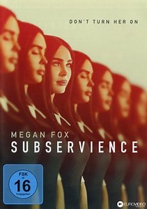 Subservience Trailer HD (Deutsch) (2024)