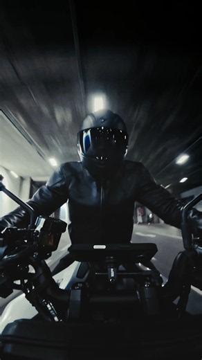 The setup The shot Worth it every time. #spconnect #ridesmarter #phonemount #motorcycle #cyber #mototech #rideconnected #secure