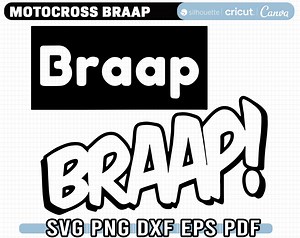 Braap Svg, Motocross Svg, Braap Png, Sublimation Files, Tshirt Design, Dirtbike Svg, Moto Svg, Motorcycle, Braap Mom, Instant Download - Etsy