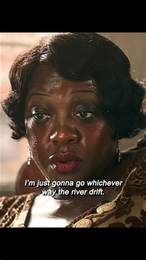Nobody Controls the Blues Like Ma Rainey | Ma Rainey's Black Bottom (2020)#movie #shorts