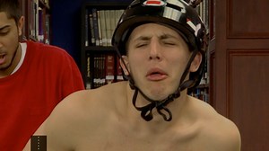 Watch Silent Library Season 1 Episode 15: Evil Masked - Paramount