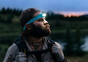 Biolite’s Innovative & Comfortable Headlamp Is Now On Kickstarter