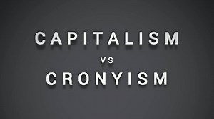Have we been taught to displace blame or have we been taught the wrong definition? Why do you think so many people blame Capitalism for the country's problems? With Nicholas Veser Produced by Liberty Link Media Group Go to lp.org/joinus to make your holiday donation today! | Libertarian Party