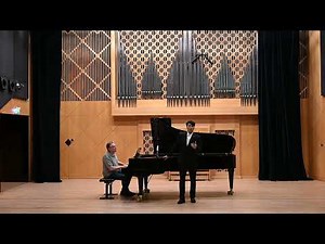 Eine Arie aus der Oper Così fan tutte von W. A. Mozart:🎵 „Un’aura amorosa“