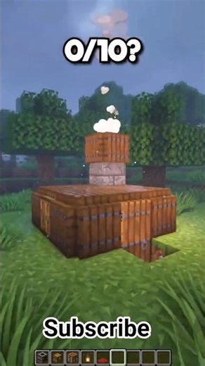MINECRAFT ELECTRIC FENCE 🤔 #minecraft #music #YouTubeshorts #virelshorts