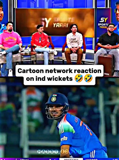 Cartoon Network Reaction Compilation