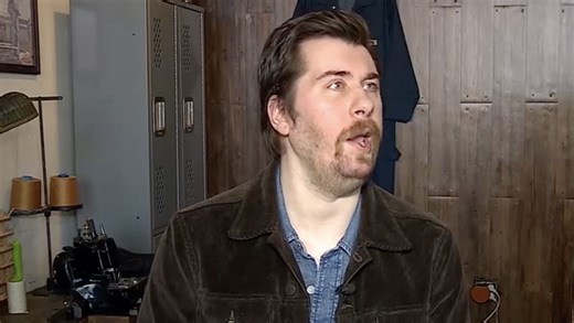 News We Love: Aspiring opera singer overcomes stroke to launch business