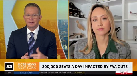 Should you buy travel insurance with new FAA flight restrictions in place?