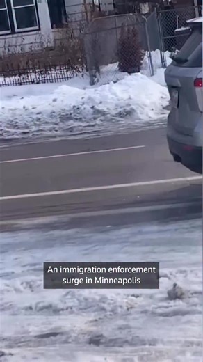 A U.S. Immigration and Customs Enforcement agent shot and killed Renee Nicole Good in her car in Minneapolis amid President Trump’s federal crackdown. Local officials rejected the Trump administration’s explanation that it was self-defense. Here’s how it happened. 🔗 Full story at our link in bio. | Reuters
