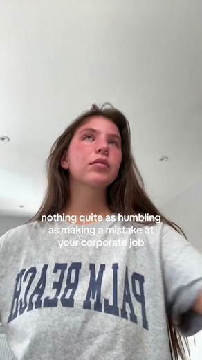 #stitch with @Sylv this is too relatable, you are doing great, we are human and we make mistakes! #corporatelife #9to5problems #careeradvice