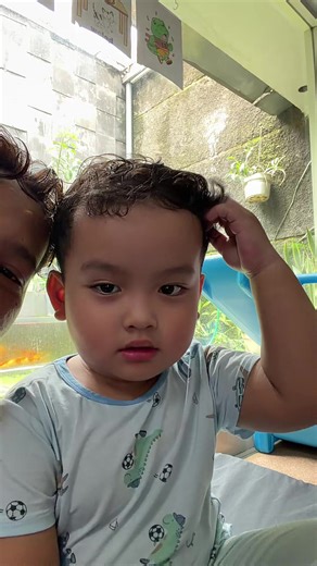 Nano dan Teman-teman: Doakan Kesembuhan