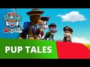 PAW Patrol - Pirate Pups to the Rescue - Rescue Episode - PAW Patrol Official & Friends!
