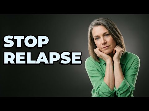 How Do New Activities Prevent Relapse?