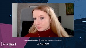 To what extent does data science influence our supermarket...