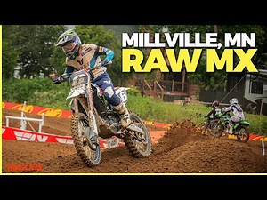 2025 Spring Creek Press Day RAW!