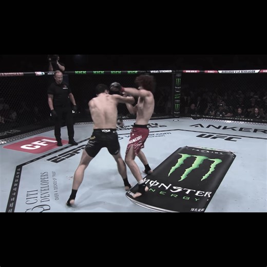 Шара Буллет: Тайбоксёр и Боец Смешанных Единоборств