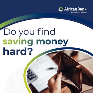 Reaching your savings goals is easy when you have the tools needed to support you. Your MyWORLD Account is designed to help you save money: Earn interest on your positive account balance & save with free online banking. Make your #financialwellness a priority this #SavingsMonth. | Africanbank