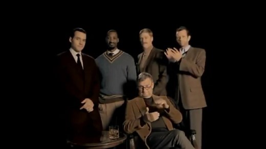 Gentleman Clapping Meme Sound Effects Compilation