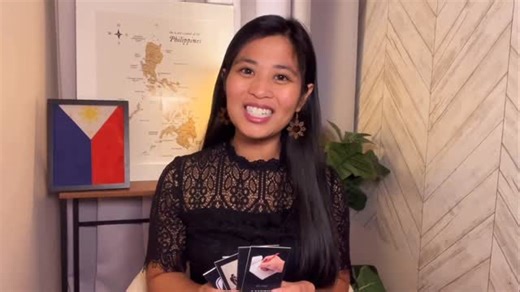 Tagalog Time on Instagram: "🇵🇭Let’s learn 100 Tagalog verbs with my newest video series on YouTube! Follow along using my Tagalog Time 100 Tagalog Verbs Flashcards! (Link to my Stan Store in bio!) #tagalog #filipino #pinoy #philippines #tagalogverbs #learntagalog #learnfilipino"