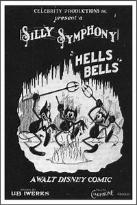 Hell's Bells (1929) - Movie
