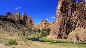 As Smith Rock crowds grow, plan will shape park’s future