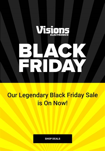 Visions Electronics on TikTok