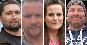 Universal Credit horror stories and the people it has affected