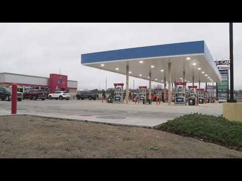 Someone in Arkansas won $1.8B Powerball but prize remains unclaimed