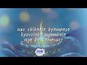 ALIEN SKIN - I MIST SHINE (official lyrics video)