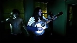 Red Hot Chili Peppers - Fortune Faded Chords [Official Music Video] - ChordU