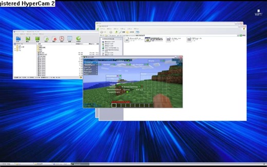 从老电脑找到的2011年的FDPClient安装教程视频-mckuhei-mckuhei-哔哩哔哩视频