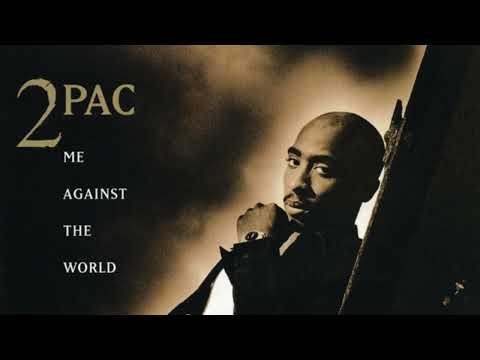 2Pac So Many Tears Official Lyrics Lyric Video