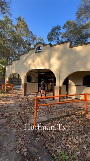 Alexis Sold It 🔑 on Instagram: "Horse lovers, this one is for you 🐎🤍 this property was thoughtfully designed for equestrian living with a dedicated horse stable and arena, fenced grounds, and access to miles of nature and riding trails. Whether you’re training, riding for pleasure, or simply enjoying the freedom that comes with open land, this home truly supports the horse lifestyle. Add in neighborhood lake access for boating and fishing, and you get a rare blend of land, water, and space to