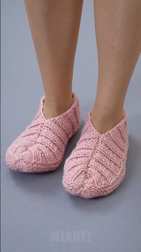 Crochet and Knitting 🧶✌️