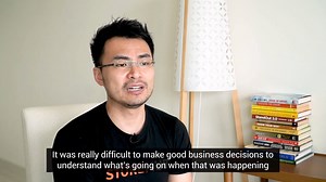 2.3K views | Sales reports are super important for a business, but it usually takes a very long time to prepare them correctly. StoreHub helps business owners get the data they need to make the right business decisions. Get your free personalised demo now: https://www.storehub.com/request-a-demo #StoreHub #salesreport #managementapp | StoreHub | Facebook