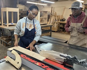 Our Mission - Next Step West Michigan