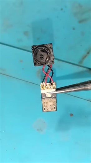 USB Port ke liye Camera banaya gaya 📷🔌 | Kya yeh really work karega? | Experiment #usbpd #usbkiller