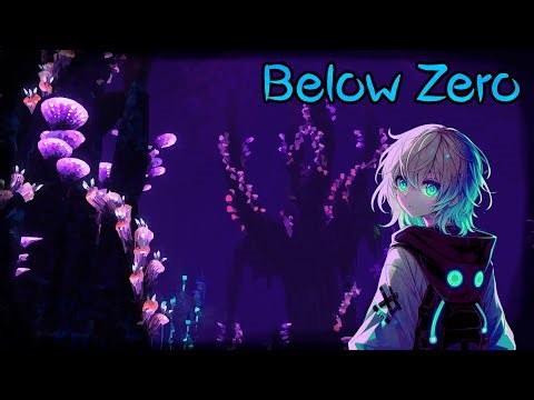 【Below Zero】 Bravely whispering: nya-