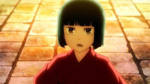 jujutsu kaisen episodio 17 parte 3/3 #jujutsukaisen #anime