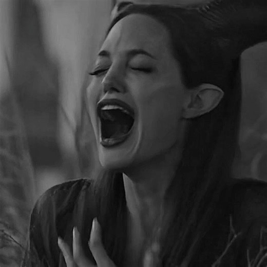 Love It Doesn't always End Well Bestie | Maleficent | #yt #maleficent #angel #shorts #feed #movie