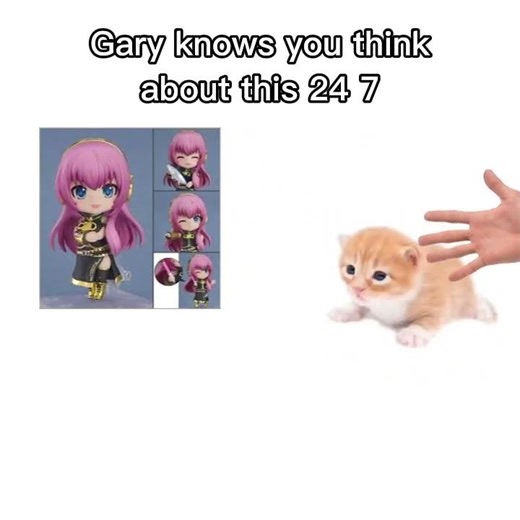 Megurine Luka #kasaneteto #hatsunemiku #anime #vocaloid #miku #teto #luka #megurineluka #nendoroid