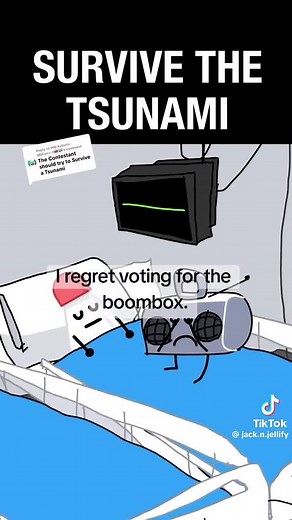 Understanding the Issues with the Boombox in BFDI