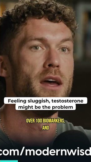 Know how testosterones play a vital in your mood