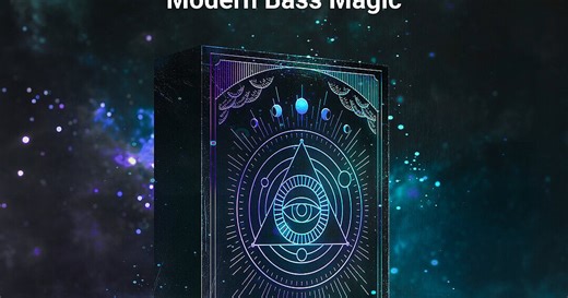 SUBCRAFT | The ultimate sub bass instrument | UJAM